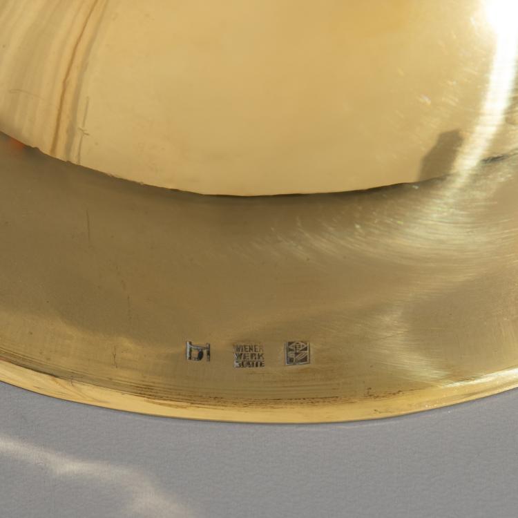 Bild 2 zu Objekt, Kerzenleuchter M 1792, Josef Hoffmann, K-16A 122