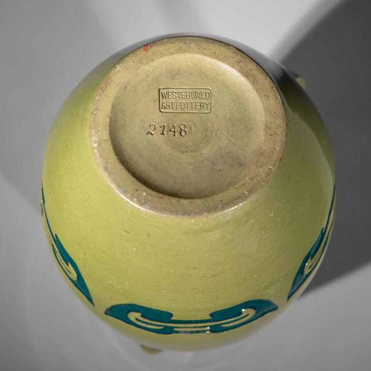 Bild 3 zu Objekt, Krug, Henry van de Velde, K-16A 204