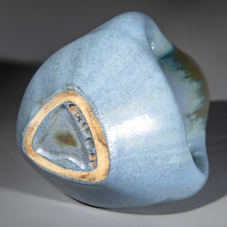 Bild 3 zu Objekt, Dreihenkelvase, Modell '751', Henry van de Velde, K-16A 206