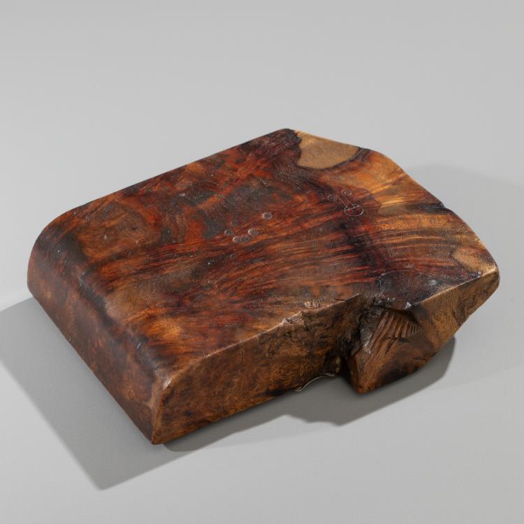 Bild 2 zu Objekt, Aschenbecher, Unikat, Bernhard Hoetger, K-16A 119