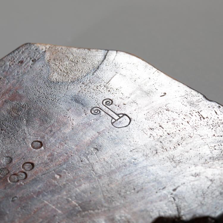 Bild 3 zu Objekt, Aschenbecher, Unikat, Bernhard Hoetger, K-16A 119