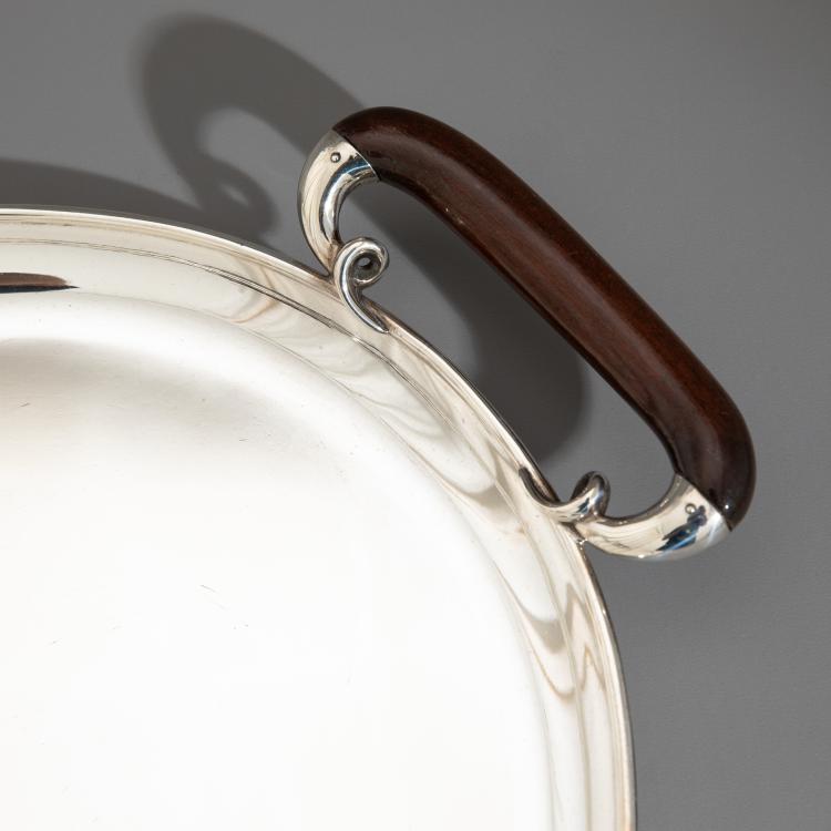 Bild 4 zu Objekt, Kaffee- und Teeservice, Gustav Elsa&szlig;, K-16A 121