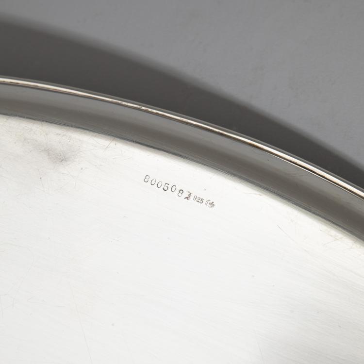 Bild 5 zu Objekt, Kaffee- und Teeservice, Gustav Elsa&szlig;, K-16A 121