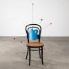 Chair model 'Redesigned Thonet no. 14'