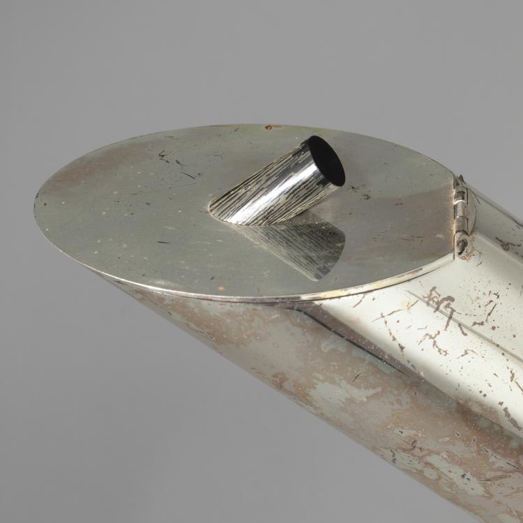 Bild 1 zu Objekt, Limitierte Kaffeekanne aus der Walking Coffee Pots Serie, Matteo Thun, WMF, K-16B 792