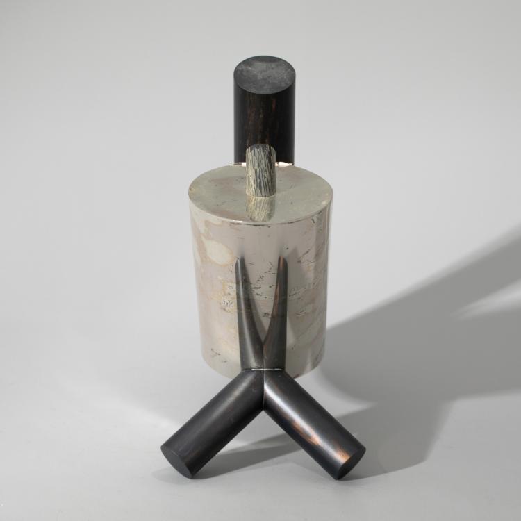 Bild 2 zu Objekt, Limitierte Kaffeekanne aus der Walking Coffee Pots Serie, Matteo Thun, WMF, K-16B 792