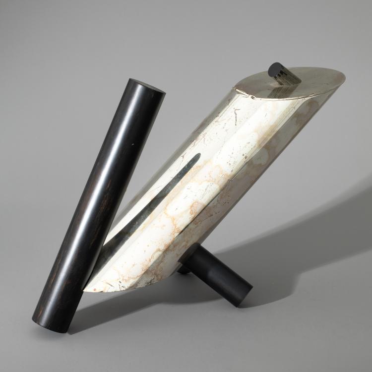 Bild 3 zu Objekt, Limitierte Kaffeekanne aus der Walking Coffee Pots Serie, Matteo Thun, WMF, K-16B 792