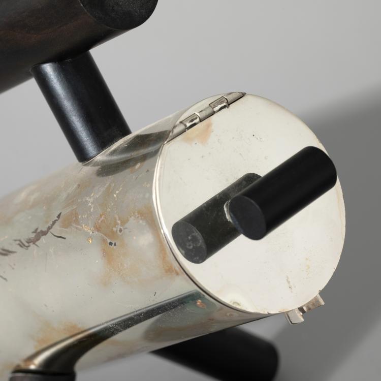 Bild 2 zu Objekt, Limitierte Kaffeekanne aus der Walking Coffee Pots Serie, Matteo Thun, WMF, K-16B 793