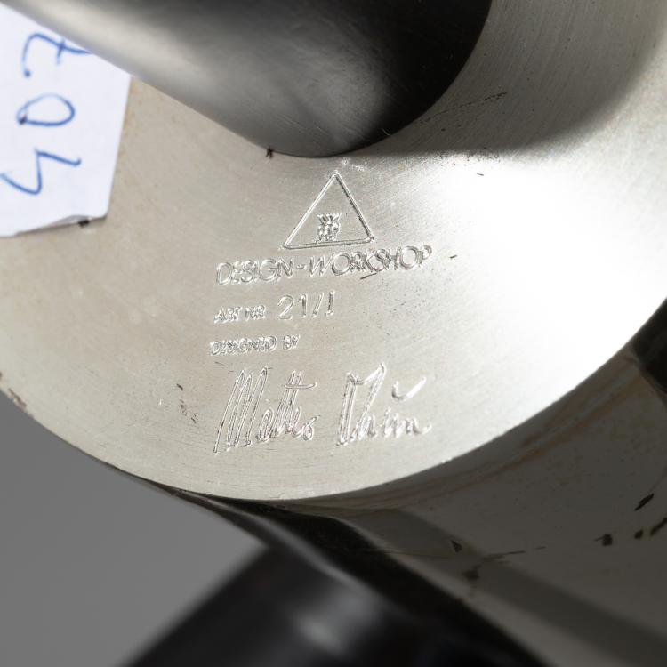 Bild 3 zu Objekt, Limitierte Kaffeekanne aus der Walking Coffee Pots Serie, Matteo Thun, WMF, K-16B 793