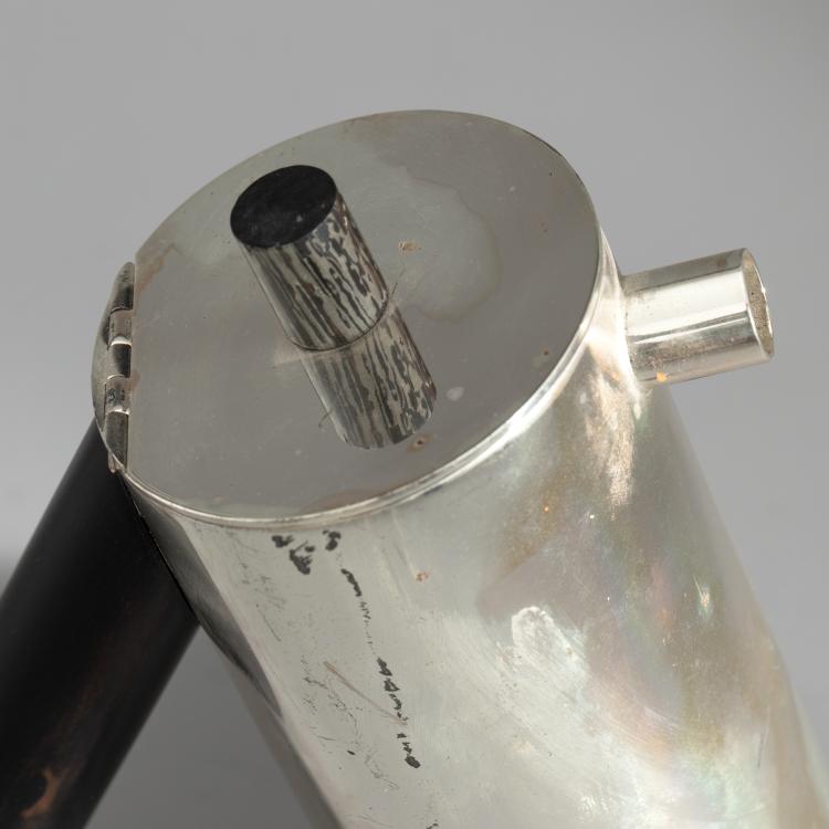 Bild 2 zu Objekt, Limitierte Kaffeekanne aus der Walking Coffee Pots Serie, Matteo Thun, WMF, K-16B 794