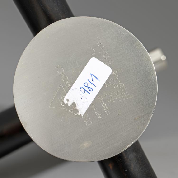 Bild 3 zu Objekt, Limitierte Kaffeekanne aus der Walking Coffee Pots Serie, Matteo Thun, WMF, K-16B 794