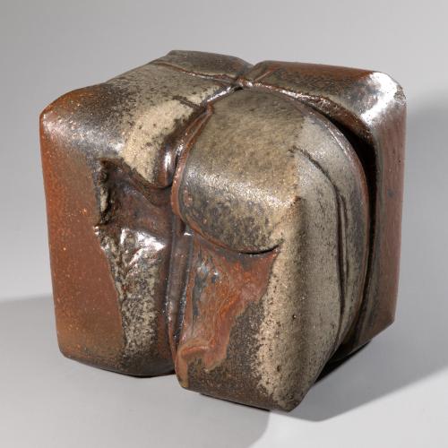 Cubist Vase, 'Stein'