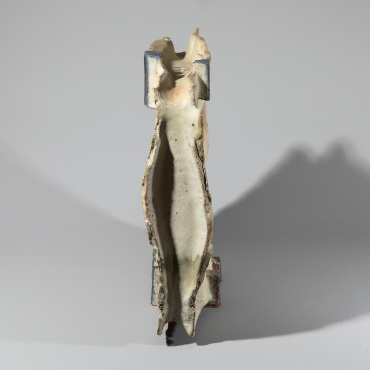 Bild 2 zu Objekt, Large vase, Dieter Crumbiegel, K-16A 227