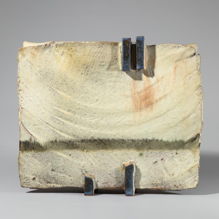 Bild 3 zu Objekt, Large vase, Dieter Crumbiegel, K-16A 227