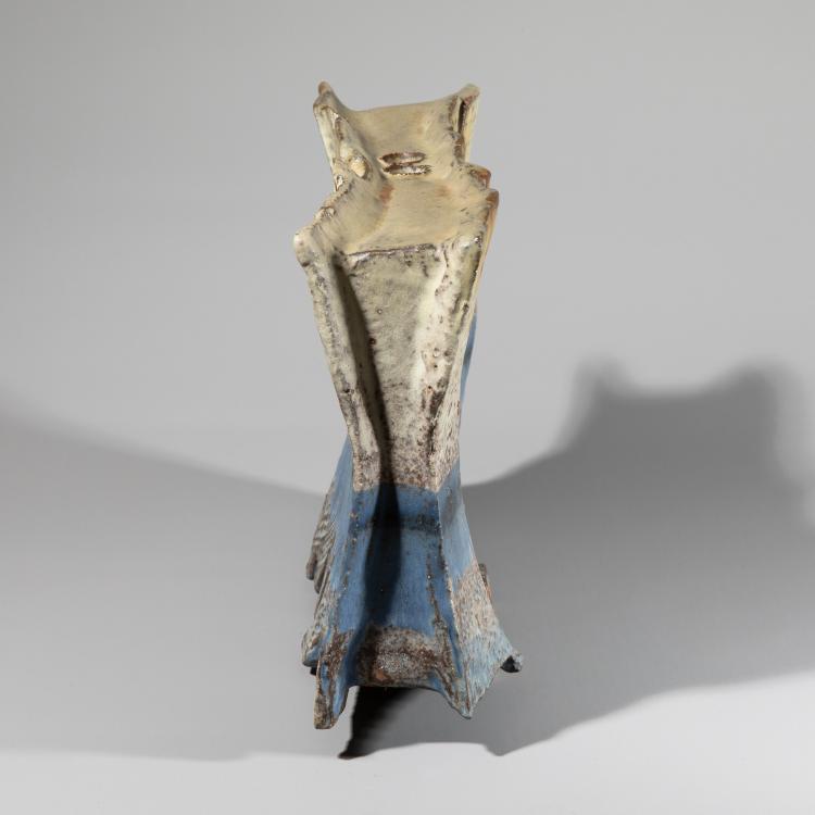 Bild 2 zu Objekt, Vase, Dieter Crumbiegel, K-16A 226