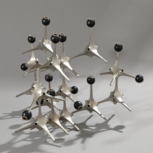 Atomic Candlestick System Model S100