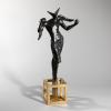 'Surrealistischer Engel', 1984