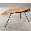 Baumtisch / Tripod Coffee Table