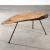 Baumtisch / Tripod Coffee Table