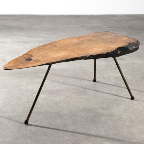 Baumtisch / Tripod Coffee Table