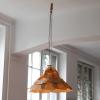 Pendant light model Ninju-Ichi from the Uchiwa series