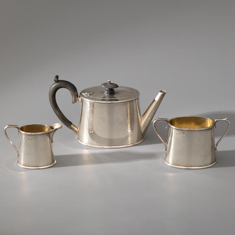 Hauptbild zu Objekt, 3-teiliges Kernst&uuml;ck, K-16A 133