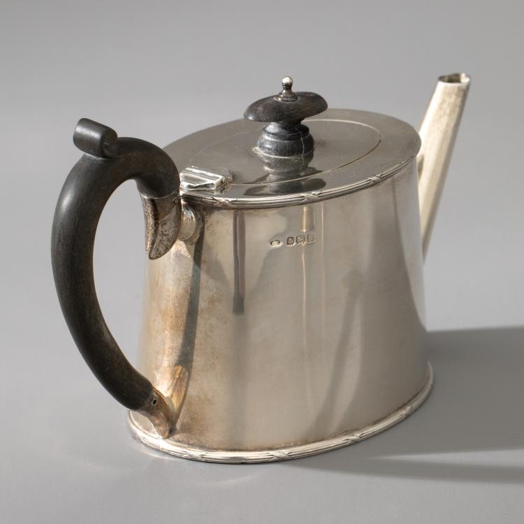 Bild 2 zu Objekt, 3-teiliges Kernst&uuml;ck, K-16A 133