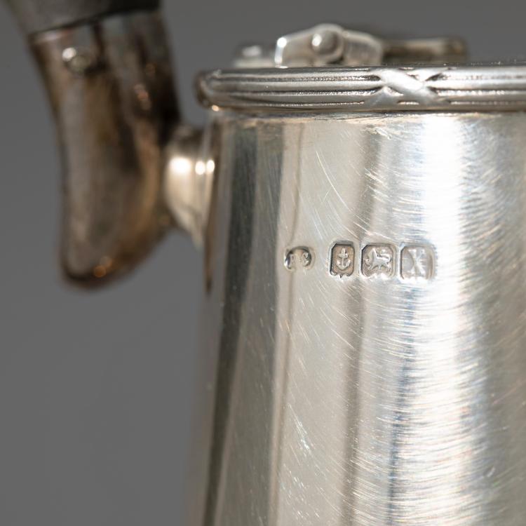 Bild 3 zu Objekt, 3-teiliges Kernst&uuml;ck, K-16A 133