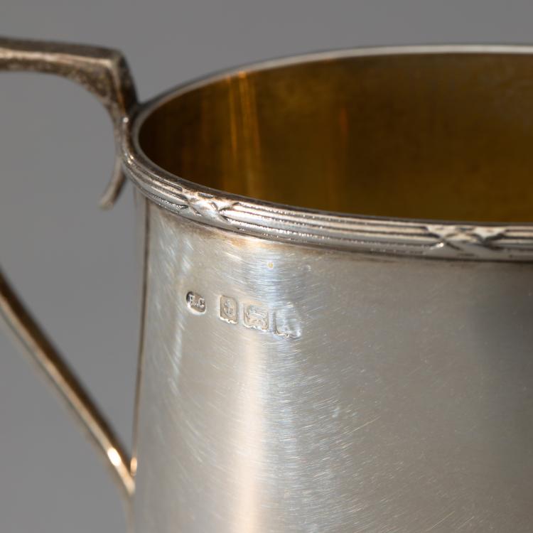 Bild 5 zu Objekt, 3-teiliges Kernst&uuml;ck, K-16A 133