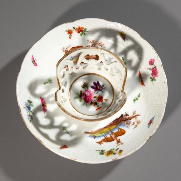 Bild 1 zu Objekt, Trembleuse, K-16A 191