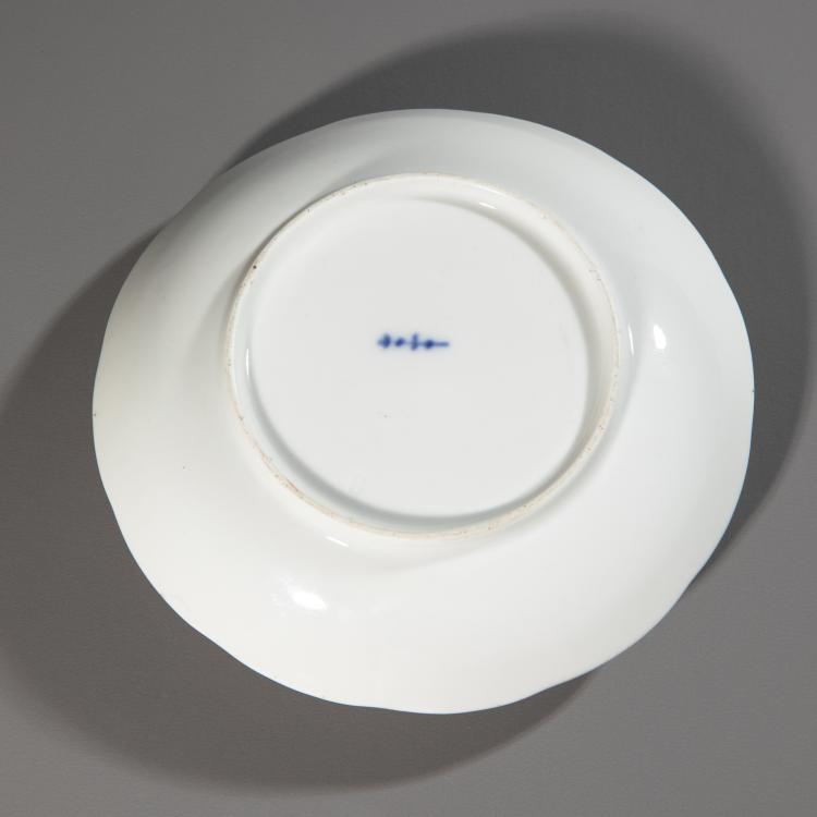 Bild 2 zu Objekt, Trembleuse, K-16A 191