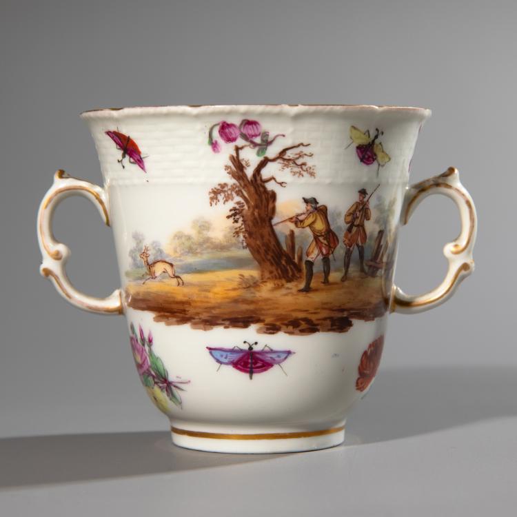 Bild 3 zu Objekt, Trembleuse, K-16A 191