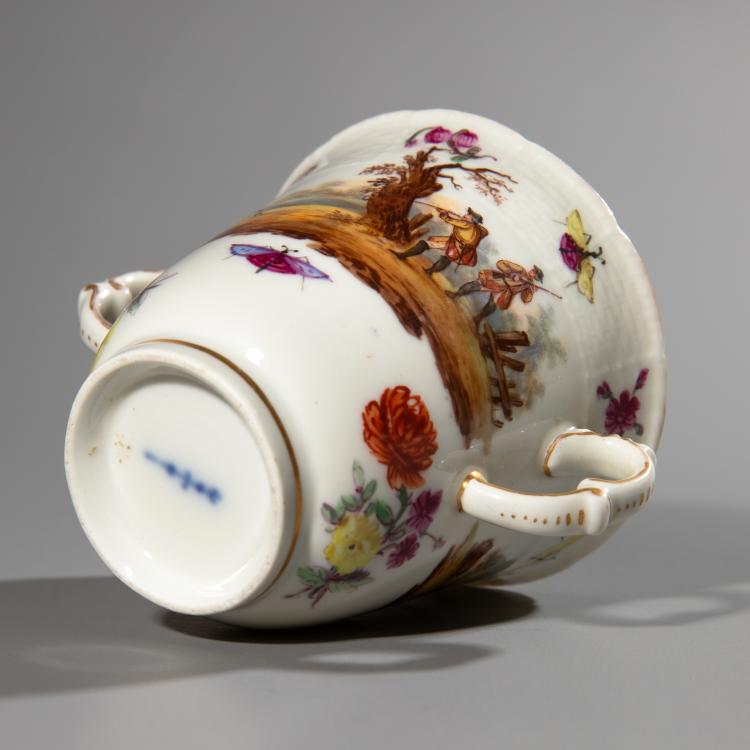 Bild 4 zu Objekt, Trembleuse, K-16A 191