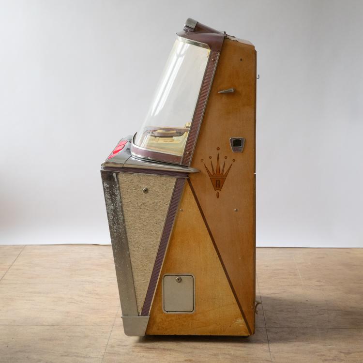 Bild 3 zu Objekt, , Rock-Ola, K-16A 79