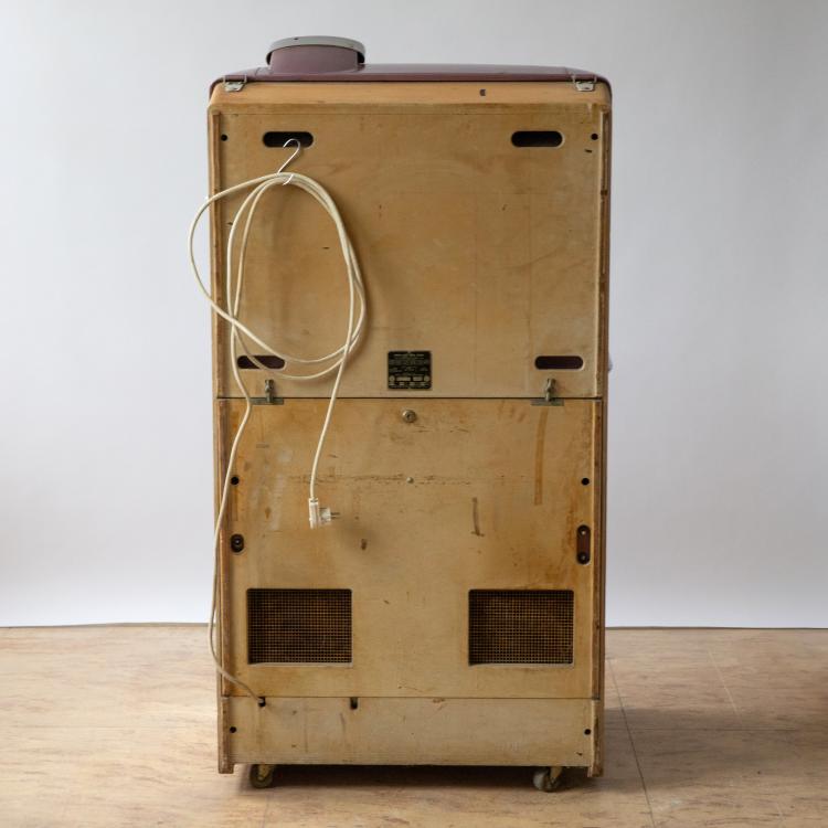 Bild 4 zu Objekt, , Rock-Ola, K-16A 79