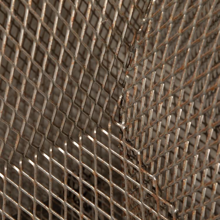 Bild 2 zu Objekt, Sessel Modell How High The Moon, Shiro Kuramata, Vitra, K-16B 812