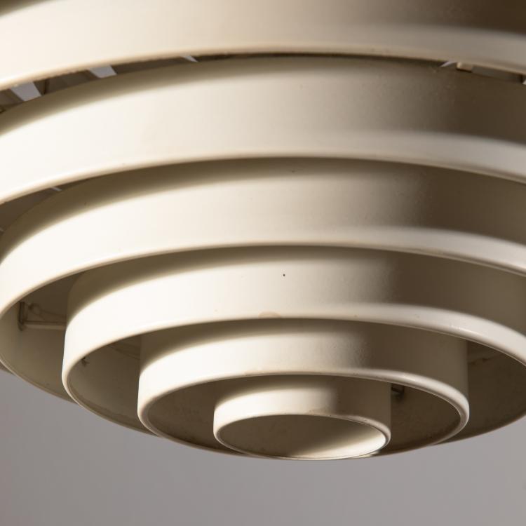 Bild 3 zu Objekt, Seltene Pendelleuchte Modell 1088, Bruno Gatta, Stilnovo, K-16B 704