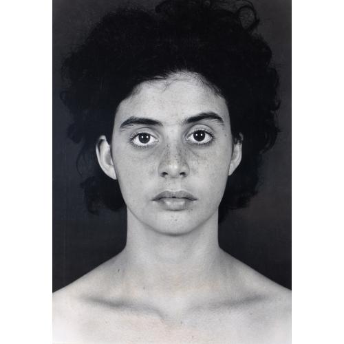Portrait, 2004