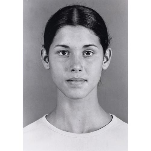 Portrait, 2004