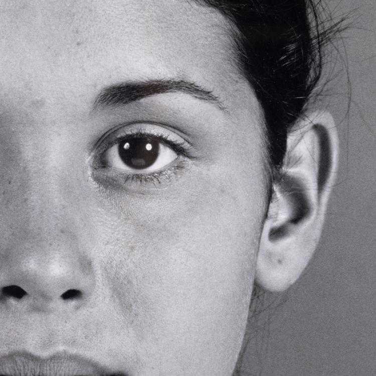 Bild 2 zu Objekt, Potrait, 2004, K-16B 349