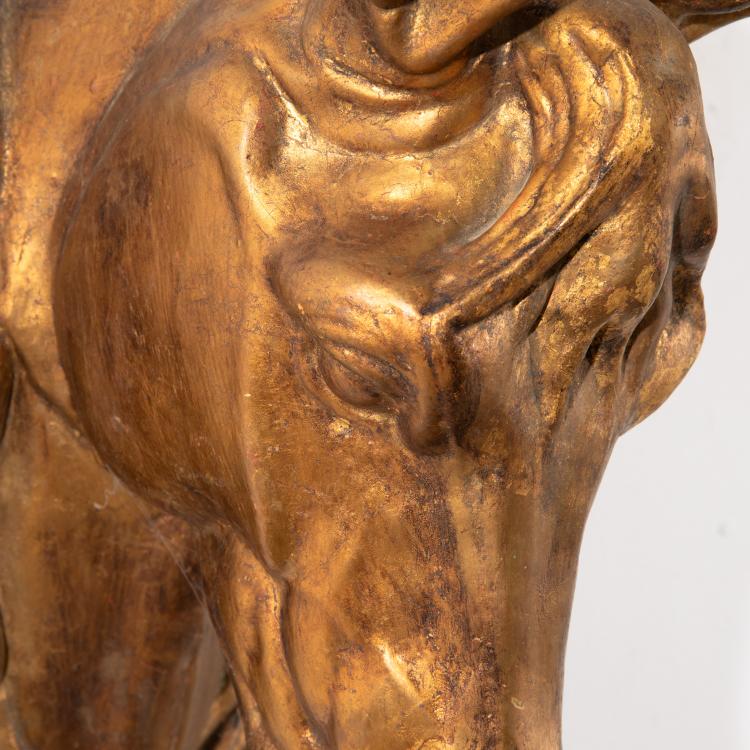 Bild 2 zu Objekt, Pferdekopf, K-16A 62