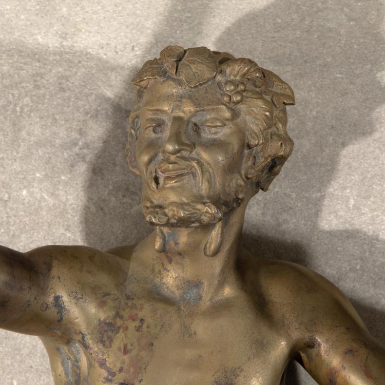 Bild 3 zu Objekt, Paar gro&szlig;e Wandappliken, K-16A 67