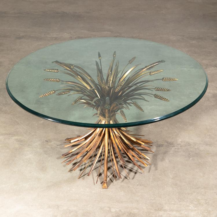 Bild 1 zu Objekt, Coco Chanel Sheaf of Wheat Tisch, K-16A 78