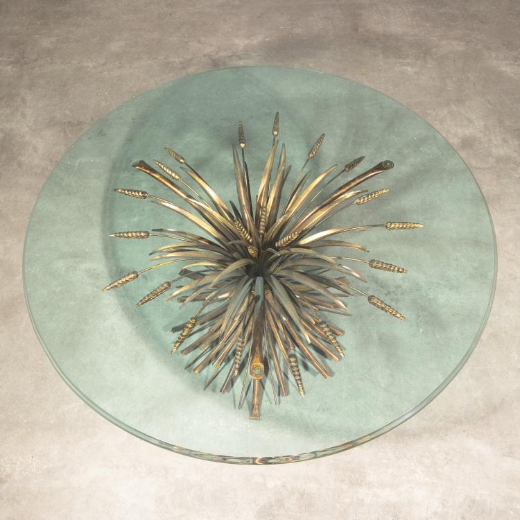 Bild 2 zu Objekt, Coco Chanel Sheaf of Wheat Tisch, K-16A 78