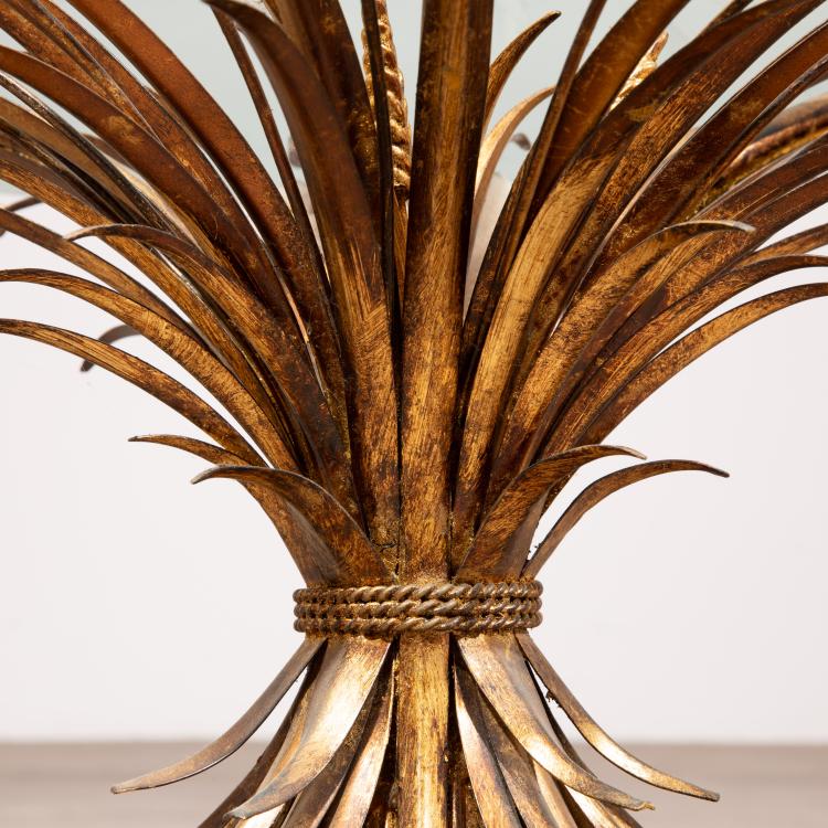 Bild 3 zu Objekt, Coco Chanel Sheaf of Wheat Tisch, K-16A 78