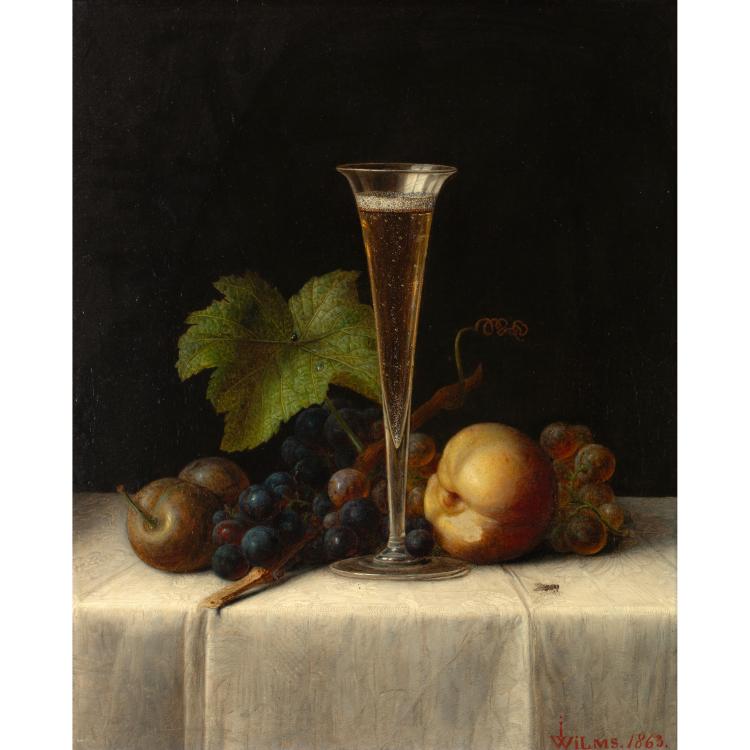 Hauptbild zu Objekt, Stillleben, K-16B 304