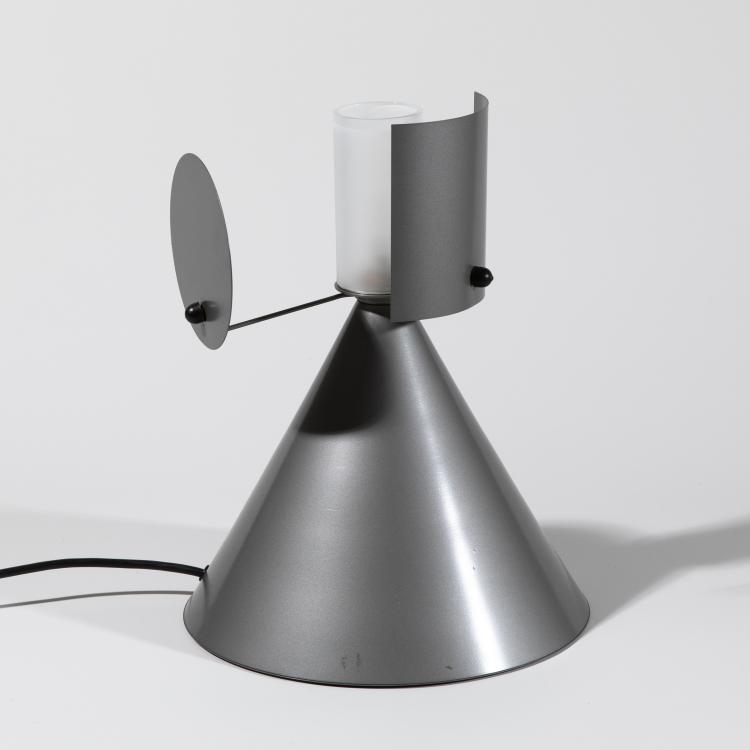 Bild 1 zu Objekt, Tischleuchte Modell Eco, Oceano Editions, K-16B 783