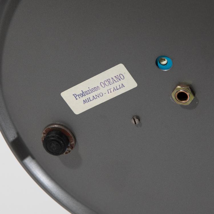 Bild 2 zu Objekt, Tischleuchte Modell Eco, Oceano Editions, K-16B 783