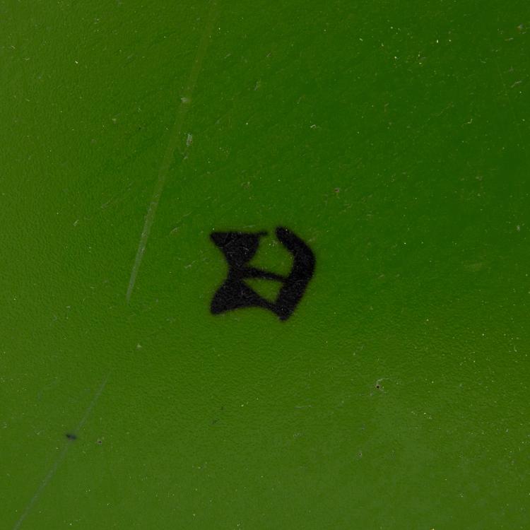 Bild 2 zu Objekt, Limitierter Tisch Modell Waffle Table f&uuml;r Chiat-Day, Gaetano Pesce, K-16B 805