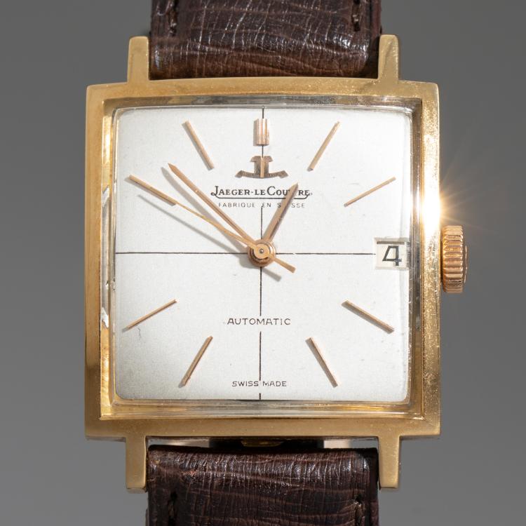 Hauptbild zu Objekt, Armbanduhr, K-16A 157